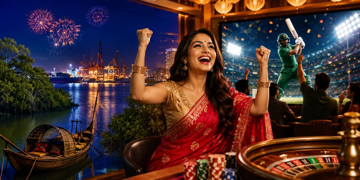 চট্টগ্রামে পহেলা বৈশাখে ক্রিকেট বেটিংয়ের উৎসবমুখর পরিবেশ