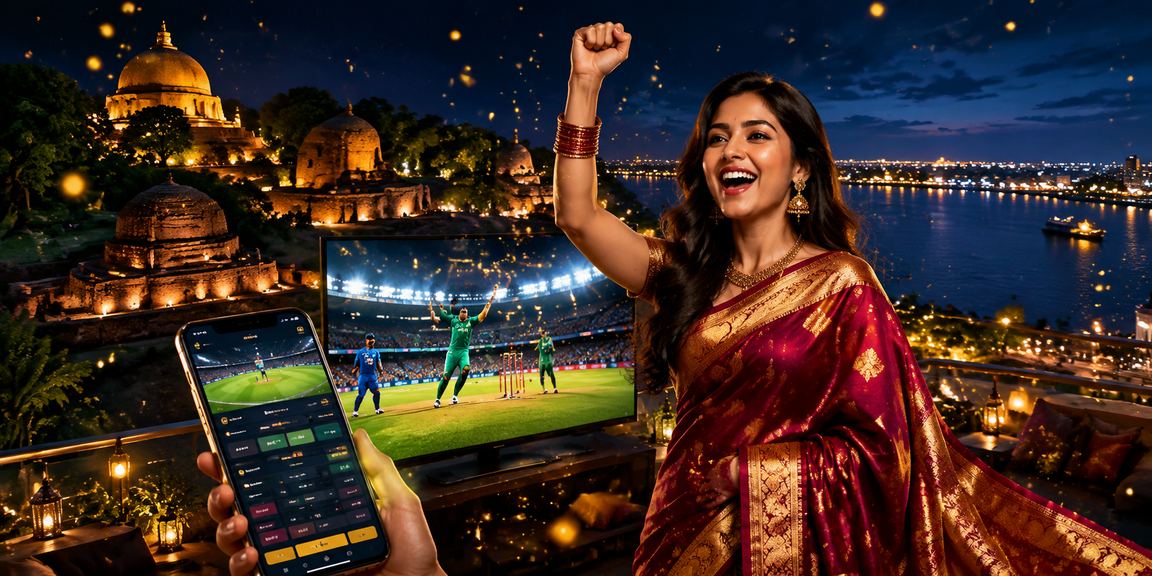 কুমিল্লায় ক্রিকেট বেটিং উপভোগরত বাংলাদেশি নারী