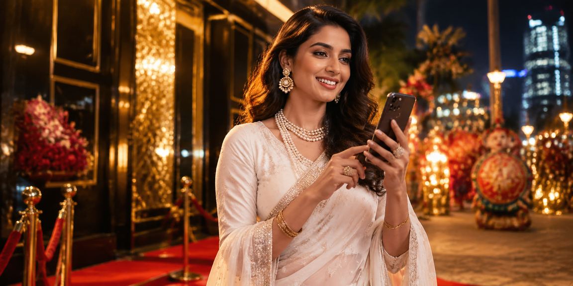 পহেলা বৈশাখে ঢাকায় fy27 - এ মোবাইল ডিপোজিট করছেন একজন ব্যবহারকারী