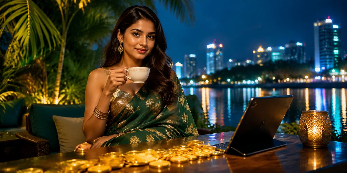 ঢাকায় বিনোদন প্ল্যাটফর্মে মগ্ন বাংলাদেশি ব্যবহারকারী