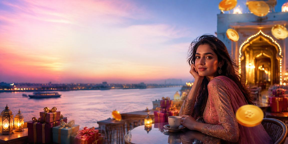 খুলনায় ঈদ উৎসবে fy27 - এ ক্যাসিনো বেটিং উপভোগ