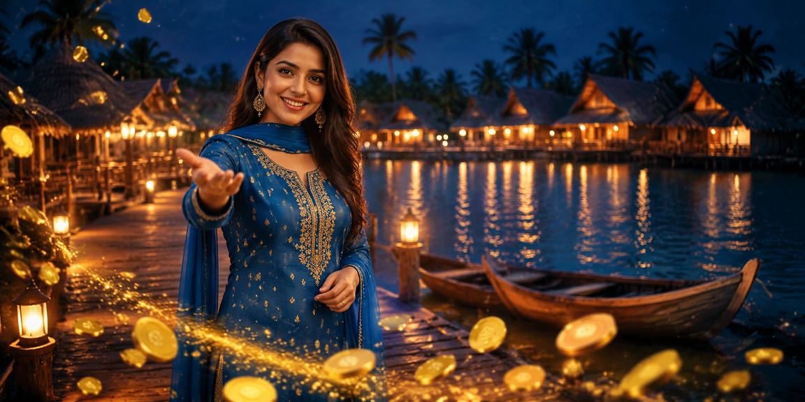 সেন্ট মার্টিনে দায়িত্বশীলভাবে fy27 উপভোগ করছেন বাংলাদেশি নারী