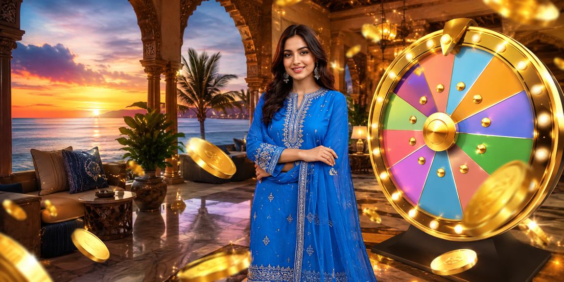 সেন্ট মার্টিনে লাকি ড্র ও বিশেষ বেটিং ইভেন্ট