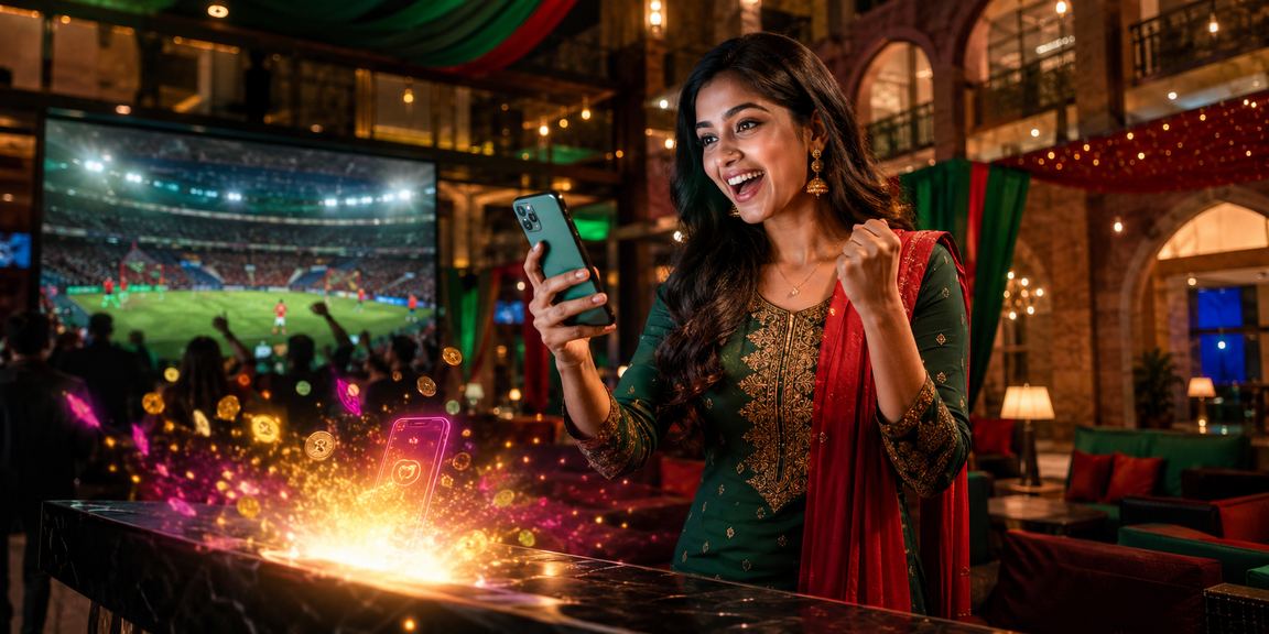 সোনারগাঁওয়ে মোবাইলে বিশ্লেষণ ও পেমেন্ট করছেন একজন ব্যবহারকারী