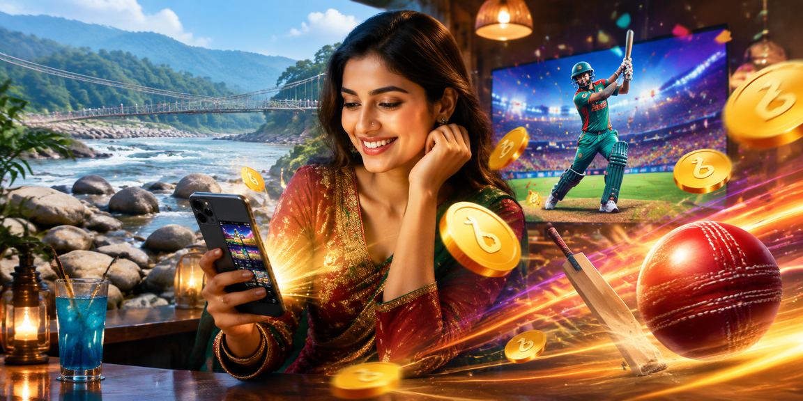 সিলেটে fy27 প্ল্যাটফর্মে বেটিং ও নিরাপদ লেনদেন